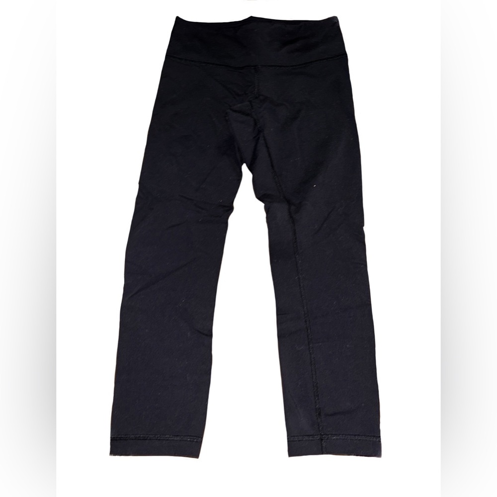 Lululemon Align Crop Leggings